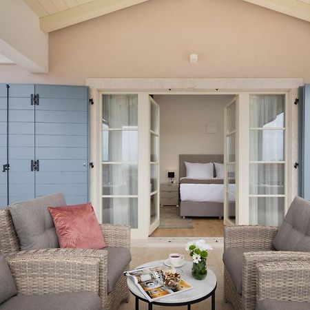 Villa Florence By Ilc-Istria Luxury Collection Brtonigla Exteriör bild