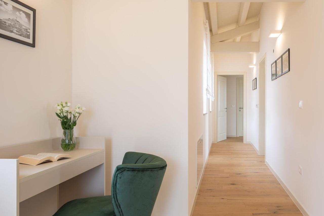 Villa Florence By Ilc-Istria Luxury Collection Brtonigla Exteriör bild