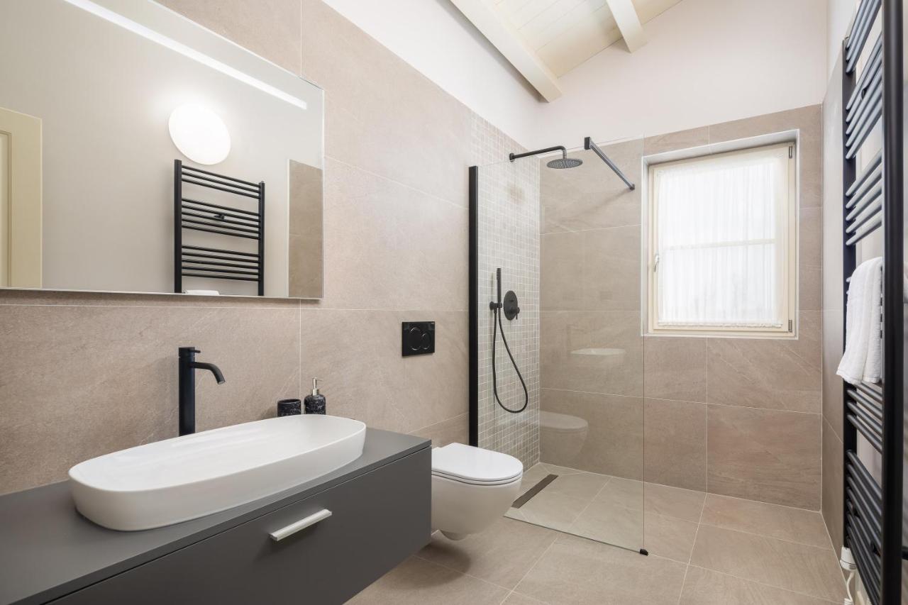 Villa Florence By Ilc-Istria Luxury Collection Brtonigla Exteriör bild