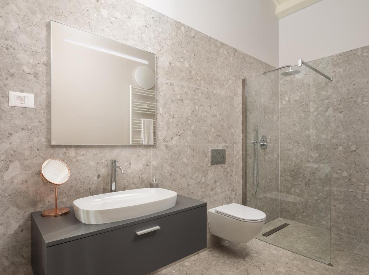Villa Florence By Ilc-Istria Luxury Collection Brtonigla Exteriör bild