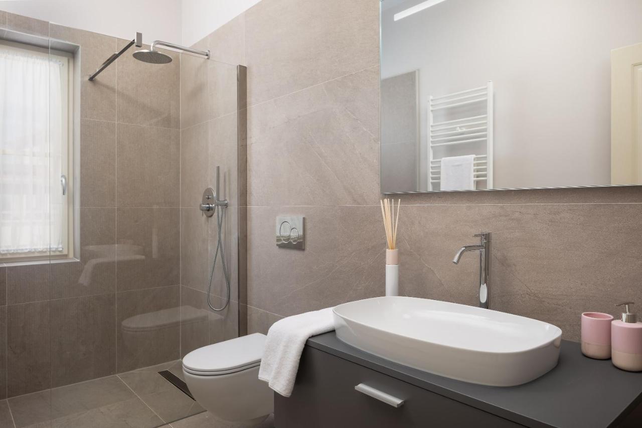 Villa Florence By Ilc-Istria Luxury Collection Brtonigla Exteriör bild