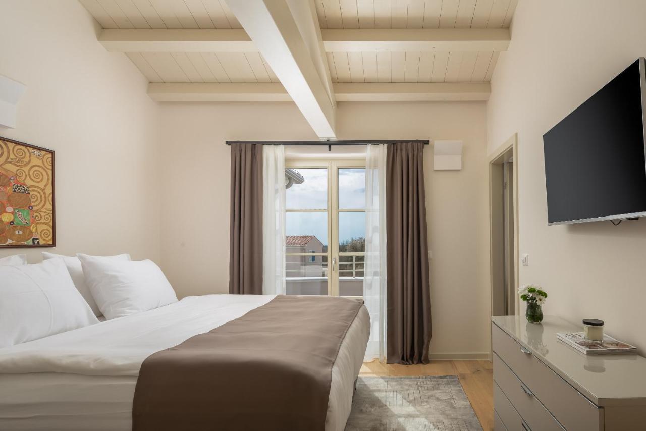 Villa Florence By Ilc-Istria Luxury Collection Brtonigla Exteriör bild