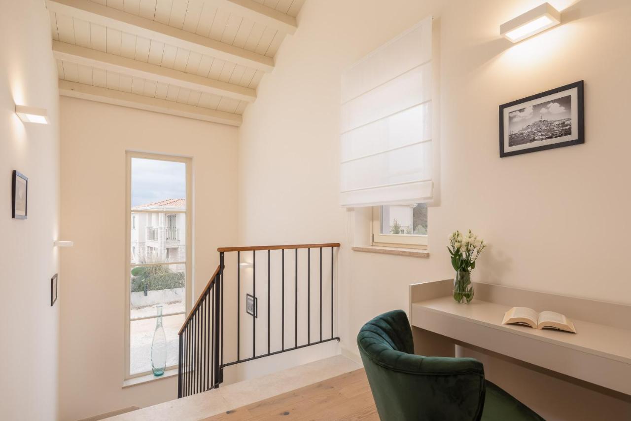 Villa Florence By Ilc-Istria Luxury Collection Brtonigla Exteriör bild